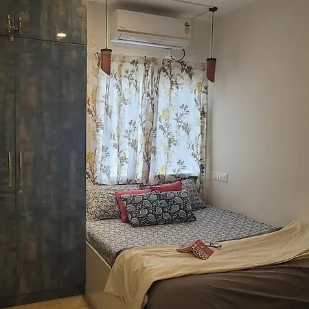 493 Home Tales By Tipiverse, Koramangala Bangalore Exterior photo