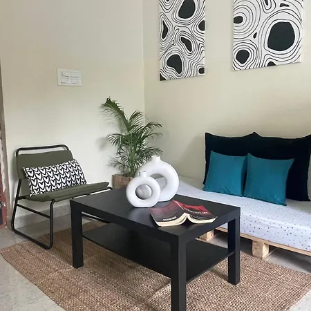 493 Home Tales By Tipiverse, Koramangala Bangalore Exterior photo