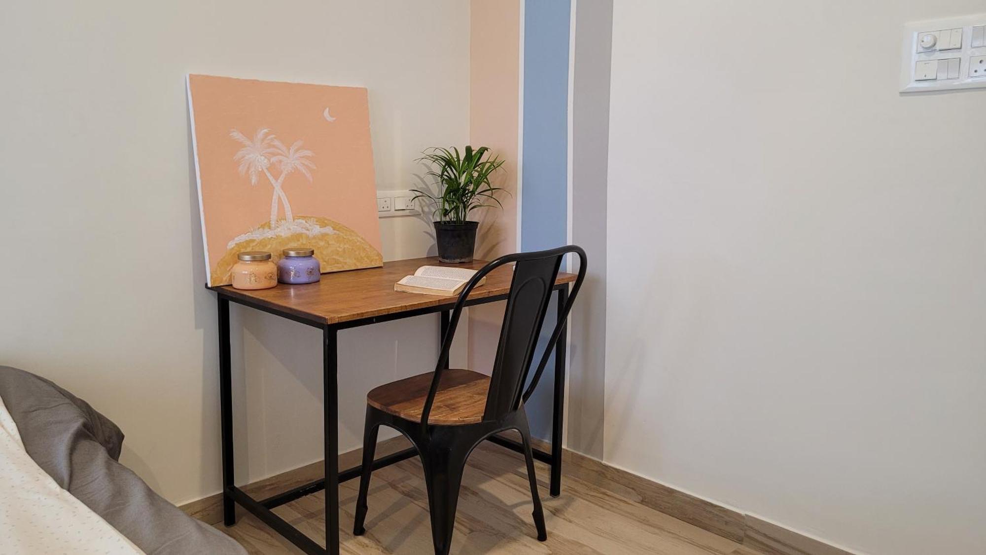 493 Tales By Tipiverse, Koramangala Apartment