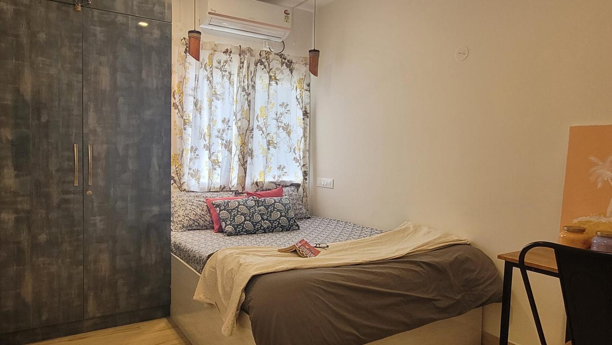493 Tales By Tipiverse, Koramangala Apartment Bangalore