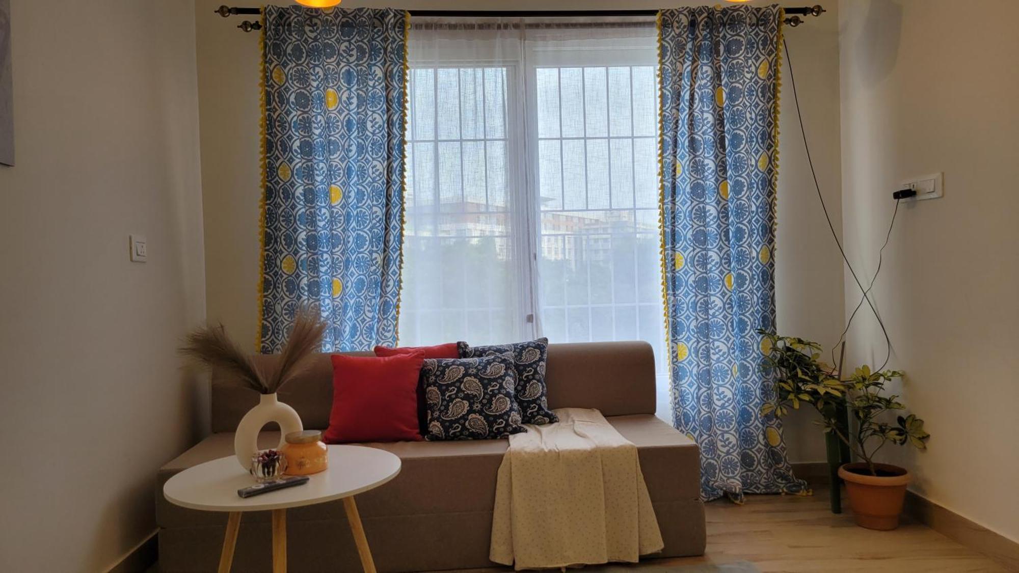 Apartment 493 Tales By Tipiverse, Koramangala Bangalore