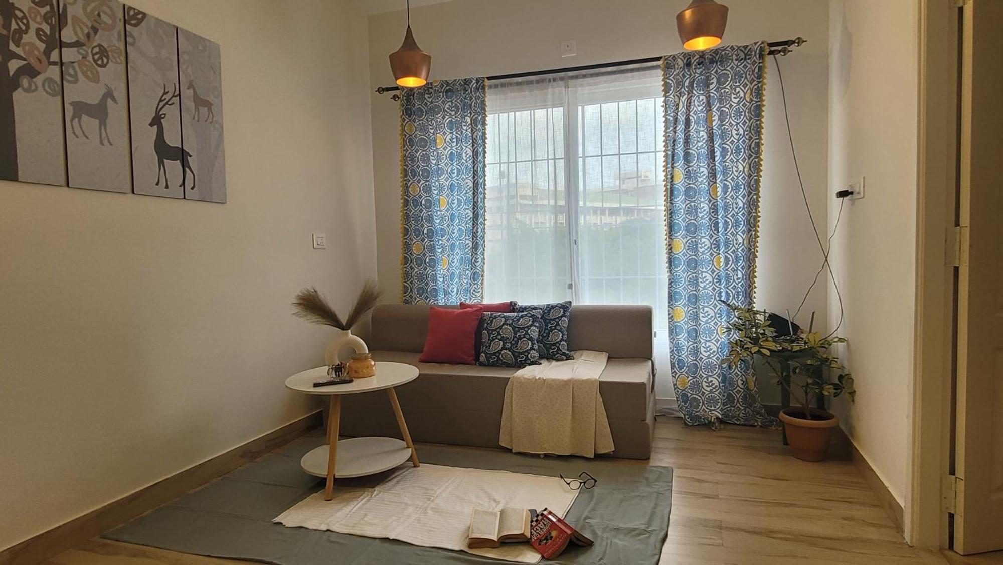 493 Tales By Tipiverse, Koramangala Apartment Bangalore
