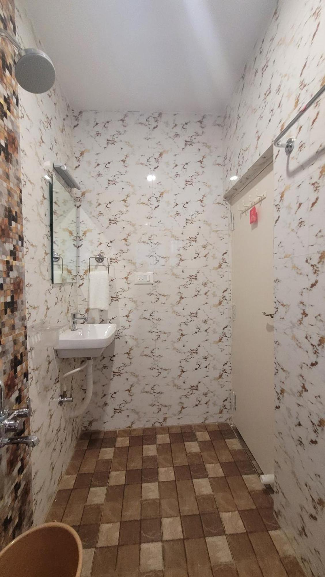 493 Tales By Tipiverse, Koramangala Apartment
