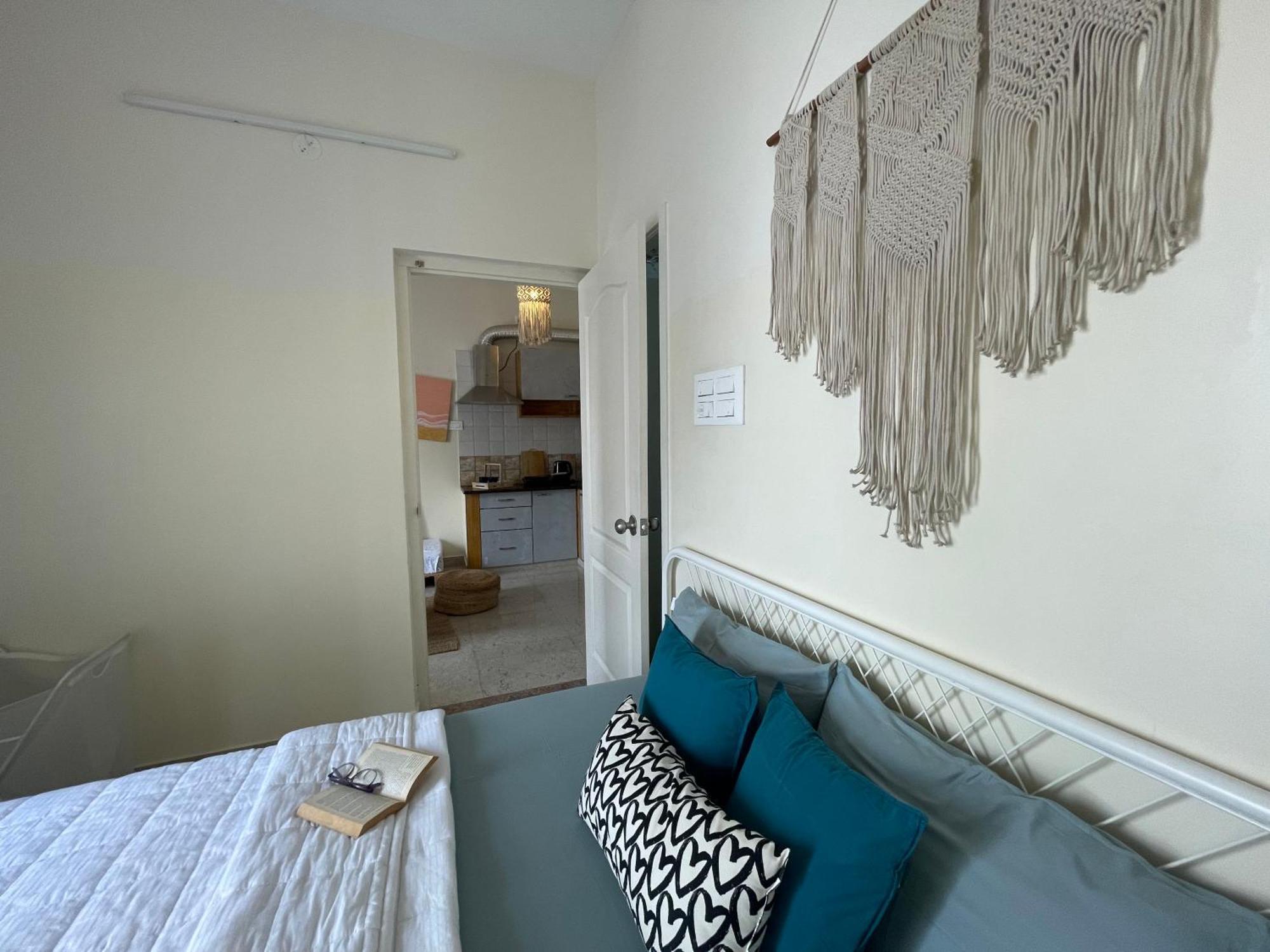 Apartment 493 Tales By Tipiverse, Koramangala
