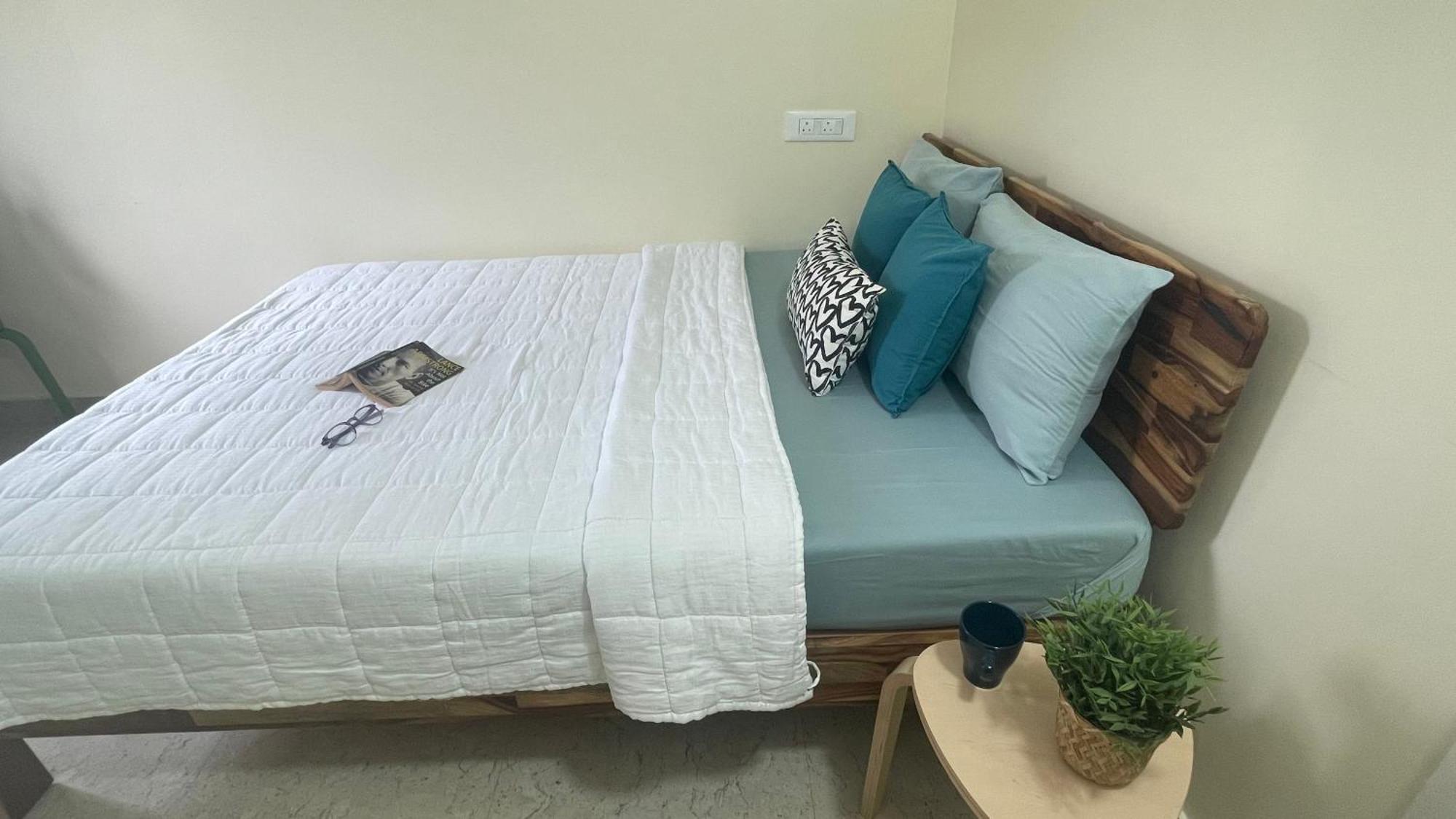 Apartment 493 Tales By Tipiverse, Koramangala Bangalore