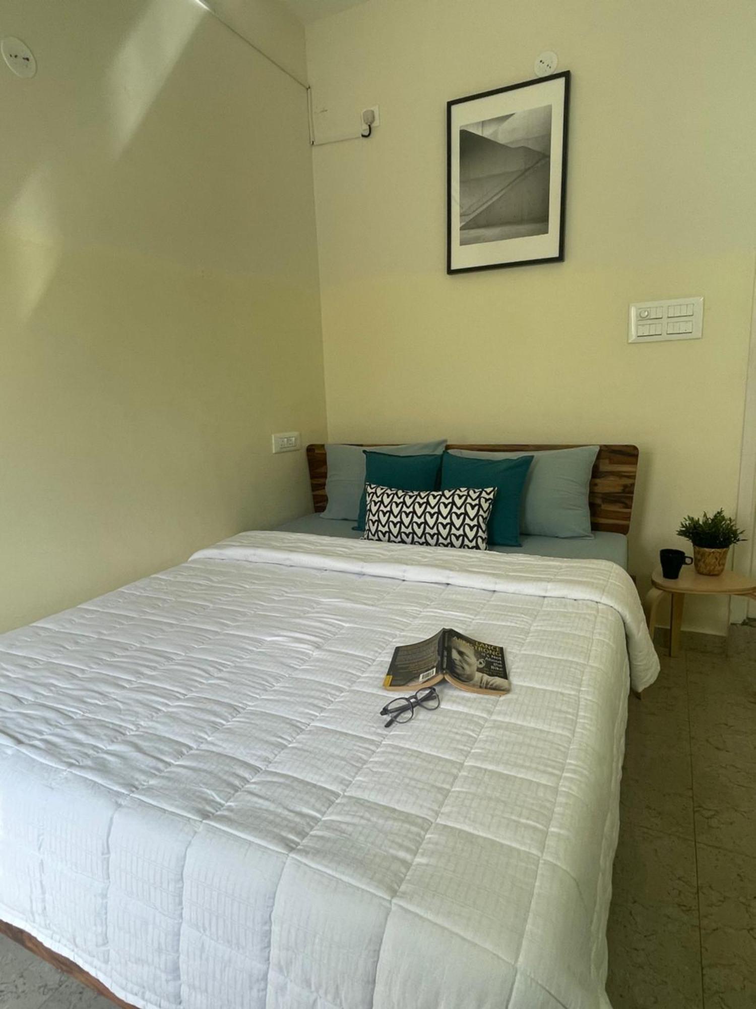 Apartment 493 Tales By Tipiverse, Koramangala *