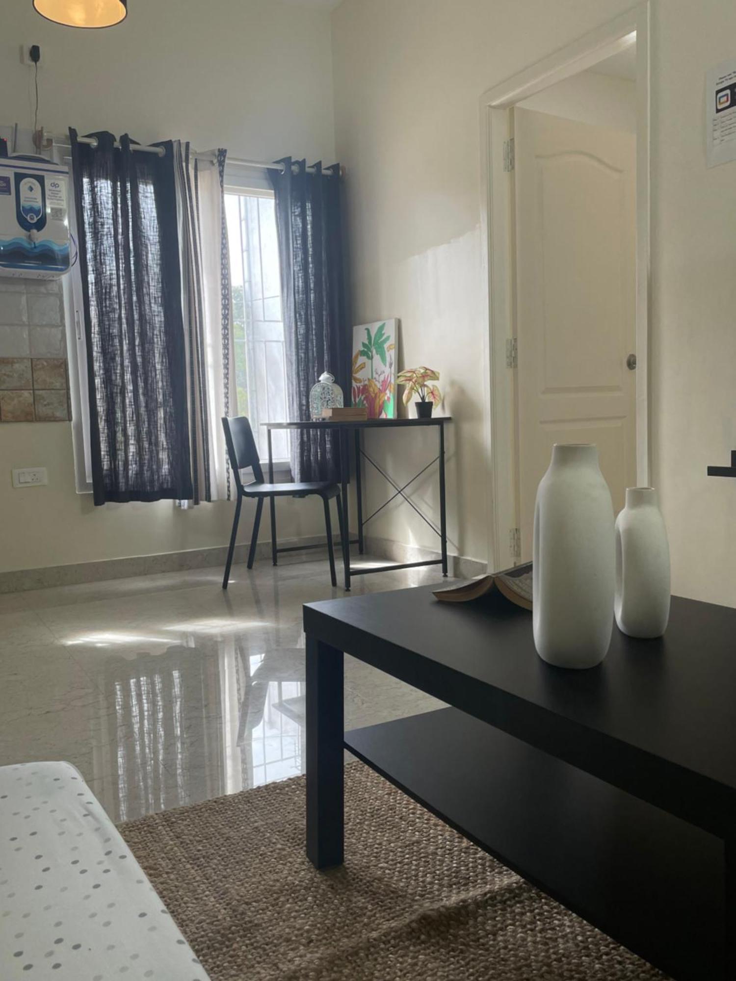 Apartment 493 Tales By Tipiverse, Koramangala *