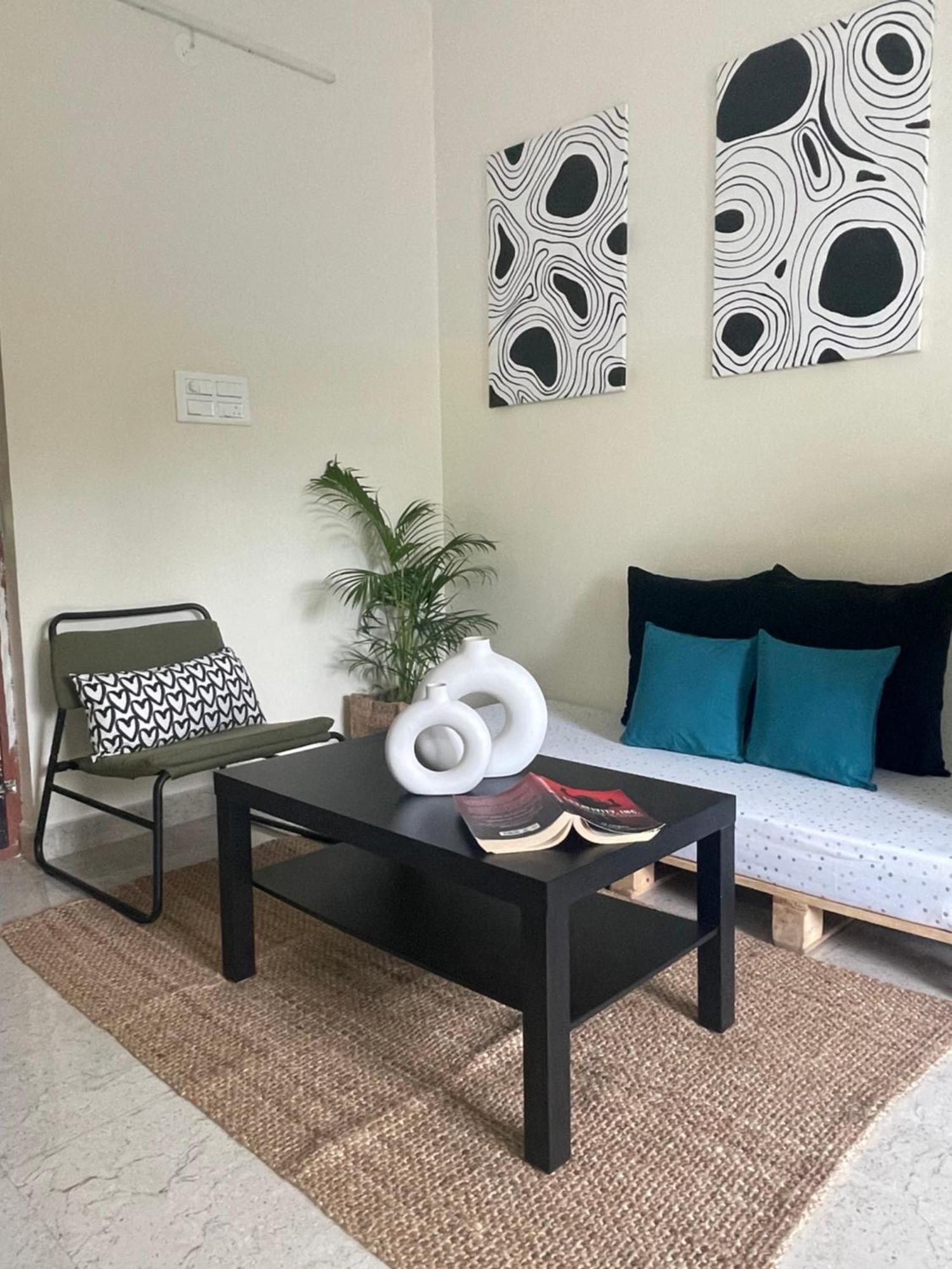 493 Tales By Tipiverse, Koramangala Apartment *