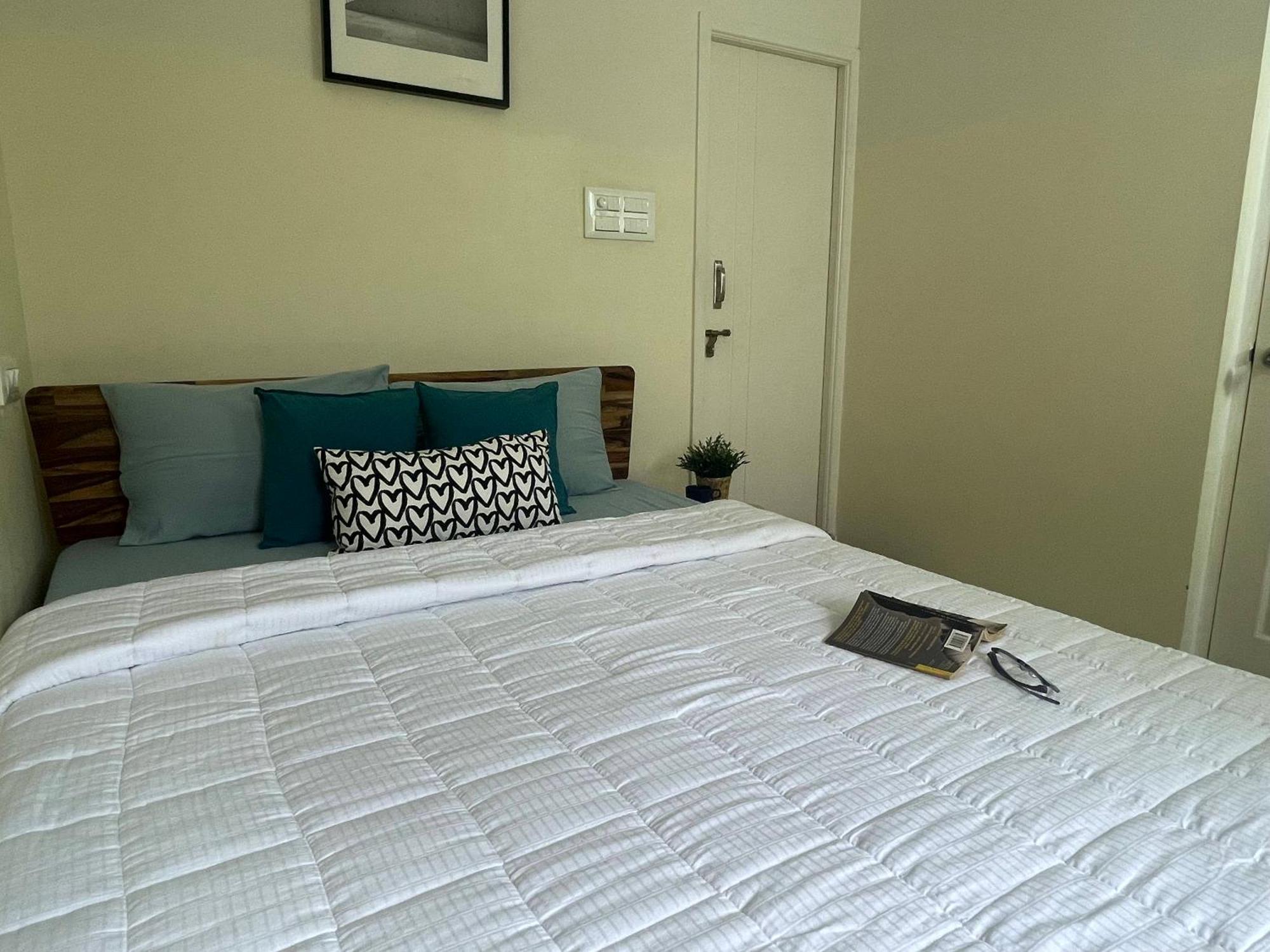 Apartment 493 Tales By Tipiverse, Koramangala Bangalore